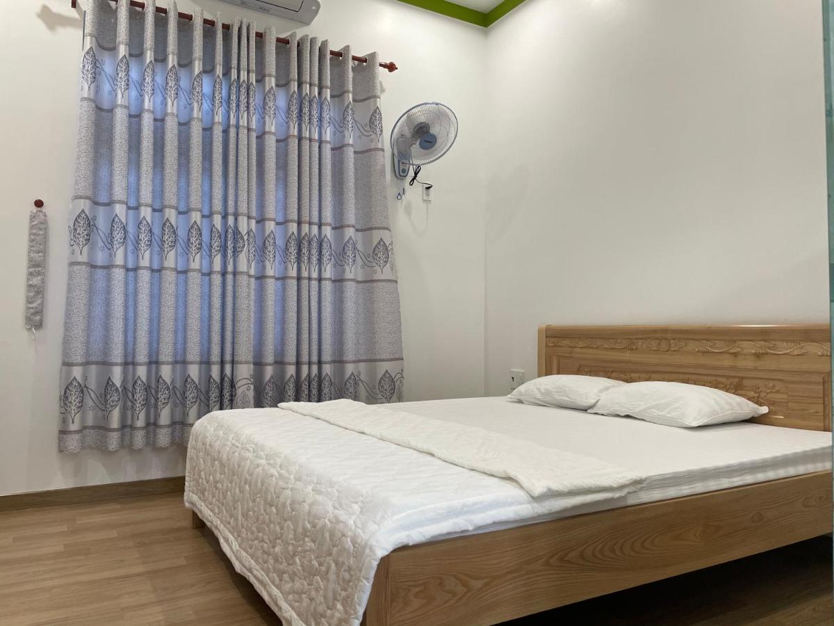 Resort Ngoc Linh Ap Tan An  Eksteriør billede
